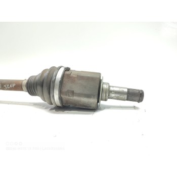 Recambio de transmision delantera izquierda para jeep gr.cherokee (wk) 3.0 crd limited referencia OEM IAM 68193661AA  