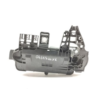 Recambio de maneta exterior trasera derecha para bmw serie x1 (u11) 20i sdrive referencia OEM IAM 51215A0C766  