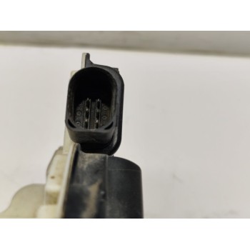 Recambio de cerradura puerta delantera derecha para seat ibiza sc (6j1) reference referencia OEM IAM 5N1837016C  