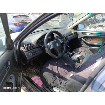 bmw serie 3 berlina (e46) del año 1998