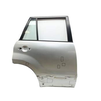 Recambio de puerta trasera derecha para suzuki grand vitara jb (jt) 1.9 ddis jlx (5-ptas.) referencia OEM IAM 6800365832  