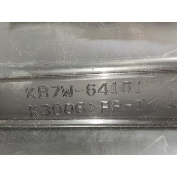 Recambio de guantera para mazda cx-5 evolution 2wd referencia OEM IAM KB7W64161  