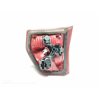 Recambio de piloto trasero izquierdo interior para citroën c5 station wagon s referencia OEM IAM 6351JR  