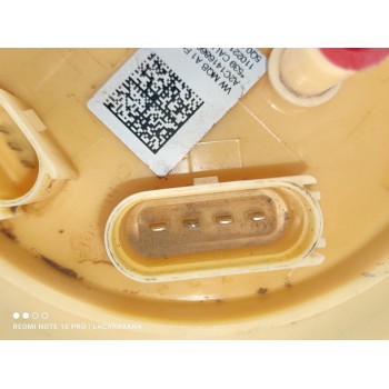 Recambio de aforador para seat ateca (kh7) style referencia OEM IAM 5Q0919050BA  