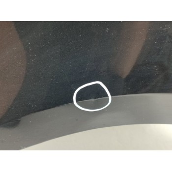 Recambio de aleta delantera izquierda para seat ibiza (6j5) sport referencia OEM IAM 6J0821021  