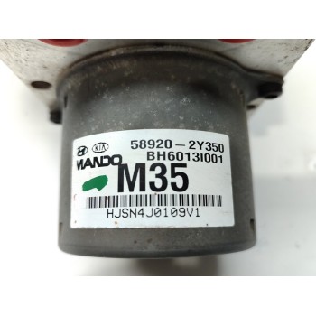 Recambio de abs para hyundai ix35 style 2wd referencia OEM IAM 589202Y350  