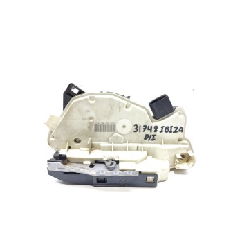 CERRADURA PUERTA DELANTERA IZQUIERDA 5N1837015C 