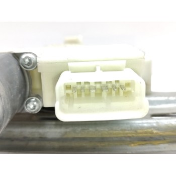 Recambio de elevalunas trasero izquierdo para peugeot 308 active referencia OEM IAM 9678190080  