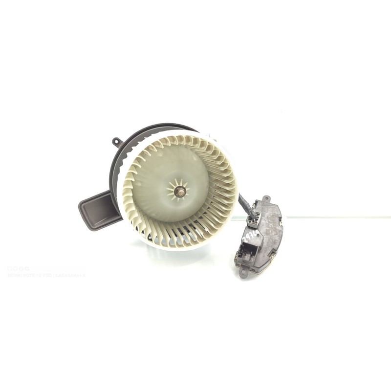 Recambio de ventilador calefaccion para jeep gr.cherokee (wk) 3.0 crd limited referencia OEM IAM TIY40261  