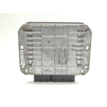 Recambio de centralita motor uce para mitsubishi asx (ga0w) challenge 2wd referencia OEM IAM 1860C481  