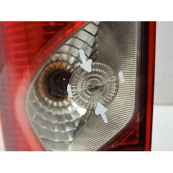 Recambio de piloto trasero derecho para renault kangoo authentique referencia OEM IAM 8200419952  