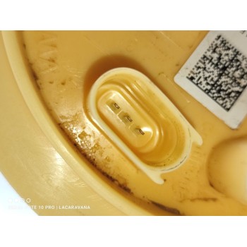 Recambio de aforador para seat ateca (kh7) style referencia OEM IAM 5Q0919050BA  