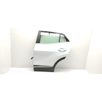 PUERTA TRASERA IZQUIERDA 77003R2000 