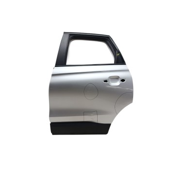 Recambio de puerta trasera izquierda para opel crossland x excellence referencia OEM IAM 39127311  