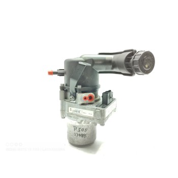 Recambio de bomba direccion para peugeot 508 sw active referencia OEM IAM 9676154180  