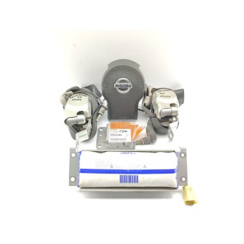 KIT AIRBAG 98510EB302 