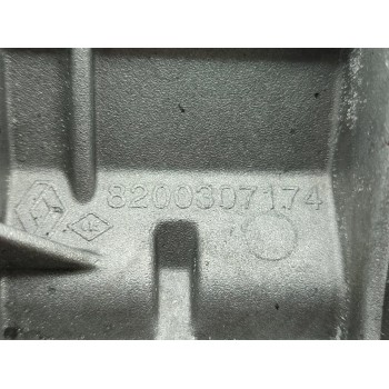 Recambio de bomba aceite para renault kangoo (f/kc0) alize referencia OEM IAM 8200307174  