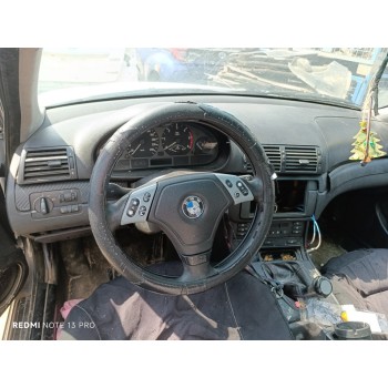 bmw serie 3 berlina (e46) del año 1998