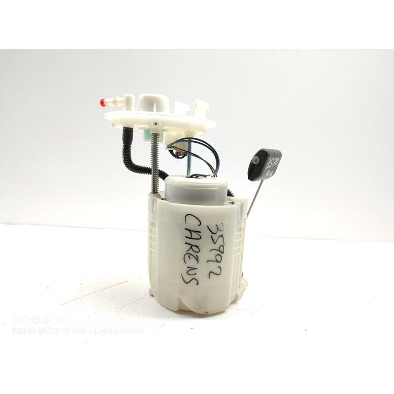 Recambio de aforador para kia carens ( ) drive referencia OEM IAM 31110A4000  