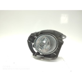Recambio de faro antiniebla derecho para nissan qashqai (j10) acenta referencia OEM IAM 261508992A  