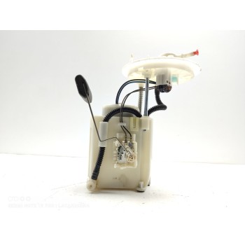 Recambio de aforador para kia carens ( ) drive referencia OEM IAM 31110A4000  