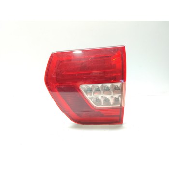 Recambio de piloto trasero derecho interior para citroën c5 station wagon s referencia OEM IAM 6350JR  