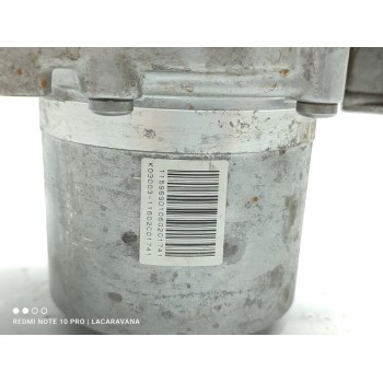Recambio de bomba direccion para peugeot 508 sw active referencia OEM IAM 9676154180  