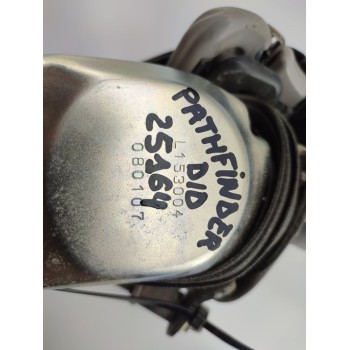 Recambio de kit airbag para nissan pathfinder (r51) 2.5 dci chrome referencia OEM IAM 98510EB302  