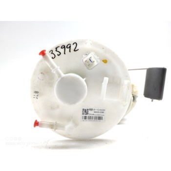 Recambio de aforador para kia carens ( ) drive referencia OEM IAM 31110A4000  