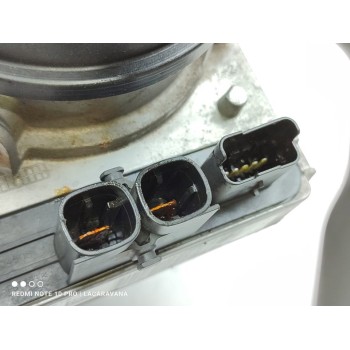 Recambio de bomba direccion para peugeot 508 sw active referencia OEM IAM 9676154180  