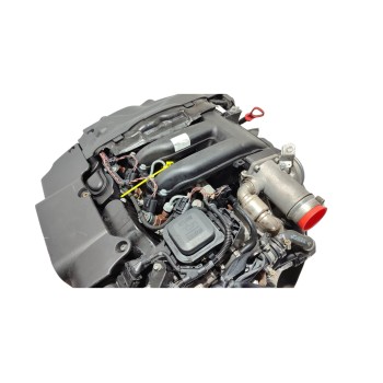 Recambio de motor completo para bmw x3 (e83) 2.0d referencia OEM IAM 204D4  