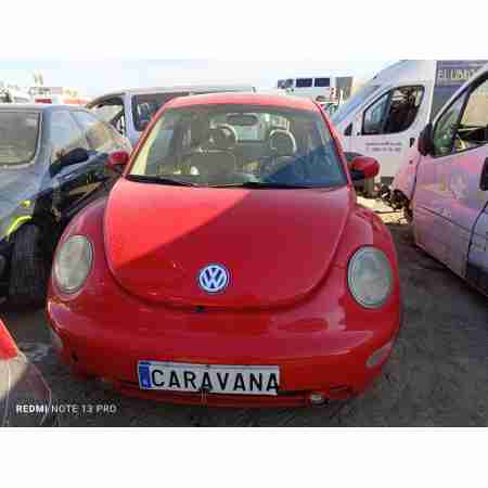 VOLKSWAGEN NEW BEETLE (9C1/1C1)
