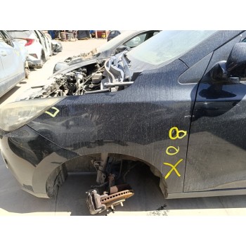 Recambio de aleta delantera izquierda para hyundai ix35 style 2wd referencia OEM IAM 663112S000  