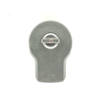Recambio de kit airbag para nissan pathfinder (r51) 2.5 dci chrome referencia OEM IAM 98510EB302  