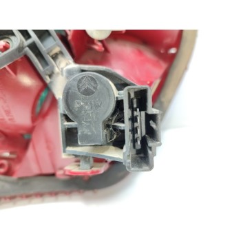 Recambio de piloto trasero derecho interior para citroën c5 station wagon s referencia OEM IAM 6350JR  