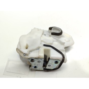 Recambio de cerradura puerta trasera derecha para mitsubishi asx (ga0w) challenge 2wd referencia OEM IAM 5745A398  