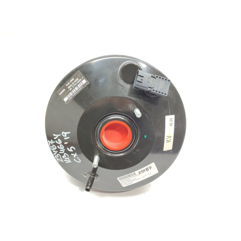 Recambio de servofreno para mazda cx-5 evolution 2wd referencia OEM IAM KL3S43950  