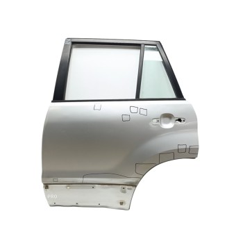 Recambio de puerta trasera izquierda para suzuki grand vitara jb (jt) 1.9 ddis jlx (5-ptas.) referencia OEM IAM 6800465832  