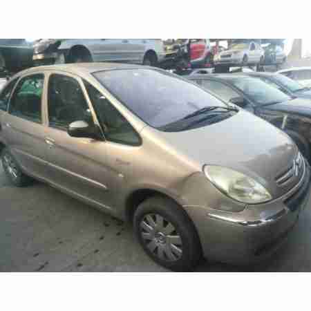 CITROËN XSARA PICASSO