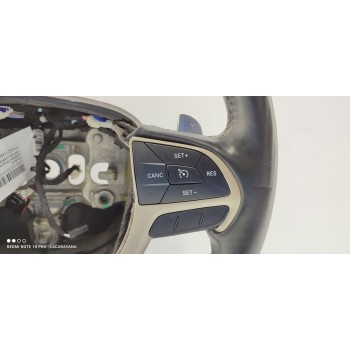 Recambio de volante para jeep gr.cherokee (wk) 3.0 crd limited referencia OEM IAM P1WE231X9AD  