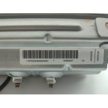 Recambio de kit airbag para nissan pathfinder (r51) 2.5 dci chrome referencia OEM IAM 98510EB302  