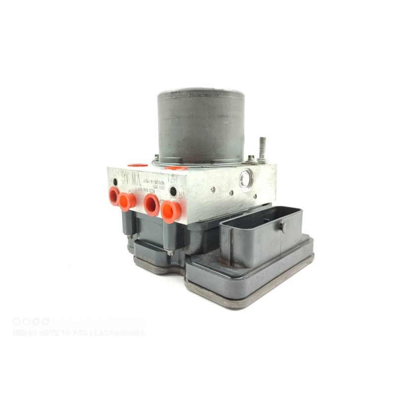 Recambio de abs para volkswagen polo (6c1) sport bluemotion referencia OEM IAM 6C0614517T  