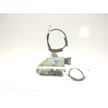 Recambio de cerradura puerta delantera derecha para peugeot 508 sw active referencia OEM IAM 851917  