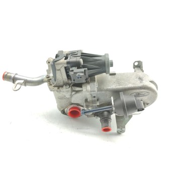 Recambio de enfriador egr para mitsubishi asx (ga0w) challenge 2wd referencia OEM IAM VPEFMH19206AC  