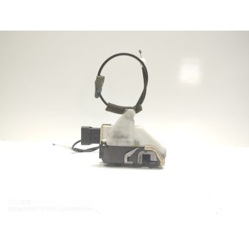 Recambio de cerradura puerta delantera derecha para peugeot 508 sw active referencia OEM IAM 851917  