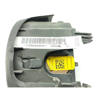 Recambio de kit airbag para nissan pathfinder (r51) 2.5 dci chrome referencia OEM IAM 98510EB302  