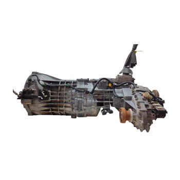 Recambio de caja cambios para hyundai terracan (hp) 2.9 crdi full referencia OEM IAM 4300049531  