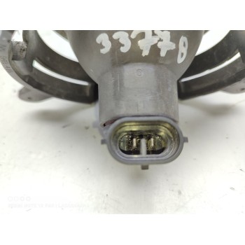 Recambio de faro antiniebla izquierdo para opel mokka edition ecoflex referencia OEM IAM 25829654  