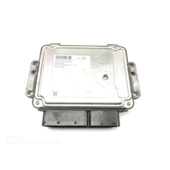 Recambio de centralita motor uce para hyundai ix35 style 2wd referencia OEM IAM 0281019639  