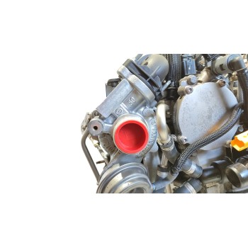 Recambio de motor completo para peugeot 308 active referencia OEM IAM HN02  
